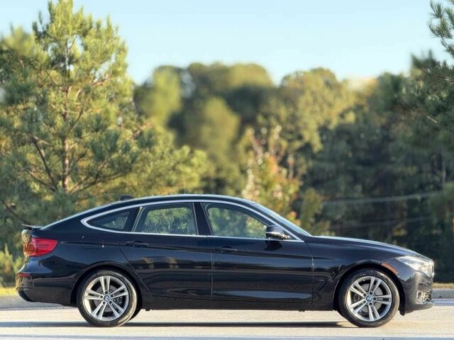 Черный БМВ 3 Серия, объемом двигателя 2 л и пробегом 66 тыс. км за 13100 $, фото 4 на Automoto.ua