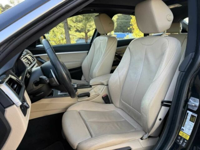 Черный БМВ 3 Серия, объемом двигателя 2 л и пробегом 66 тыс. км за 13100 $, фото 5 на Automoto.ua