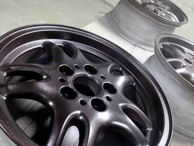 Фиолетовый БМВ 3 Серия, объемом двигателя 2 л и пробегом 0 тыс. км за 3000 $, фото 8 на Automoto.ua