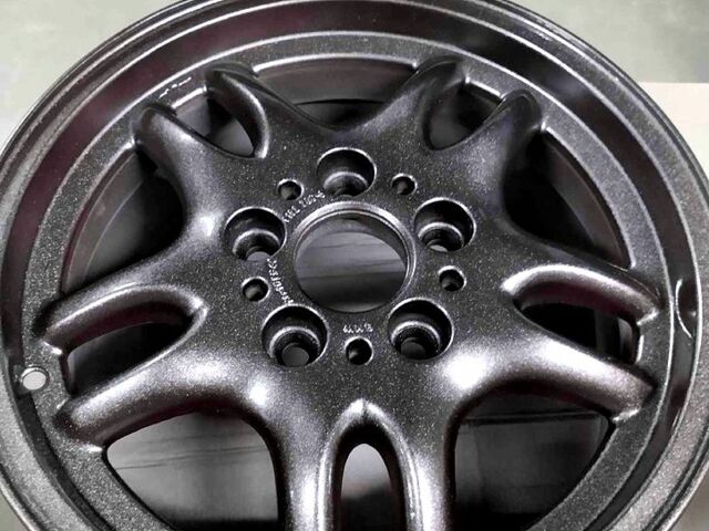 Фиолетовый БМВ 3 Серия, объемом двигателя 2 л и пробегом 0 тыс. км за 3000 $, фото 7 на Automoto.ua