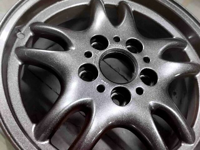 Фиолетовый БМВ 3 Серия, объемом двигателя 2 л и пробегом 0 тыс. км за 3000 $, фото 6 на Automoto.ua