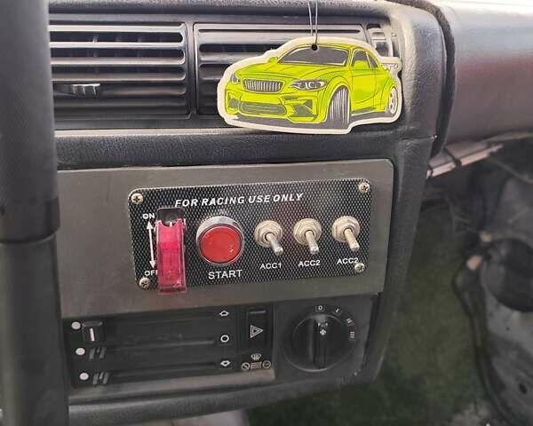 Фиолетовый БМВ 3 Серия, объемом двигателя 2.8 л и пробегом 200 тыс. км за 4300 $, фото 10 на Automoto.ua