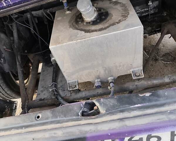 Фиолетовый БМВ 3 Серия, объемом двигателя 2.8 л и пробегом 200 тыс. км за 4300 $, фото 8 на Automoto.ua