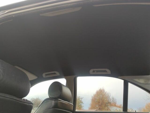 Фиолетовый БМВ 3 Серия, объемом двигателя 2 л и пробегом 470 тыс. км за 4000 $, фото 7 на Automoto.ua