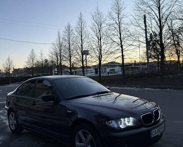 Фиолетовый БМВ 3 Серия, объемом двигателя 1.9 л и пробегом 179 тыс. км за 4700 $, фото 36 на Automoto.ua