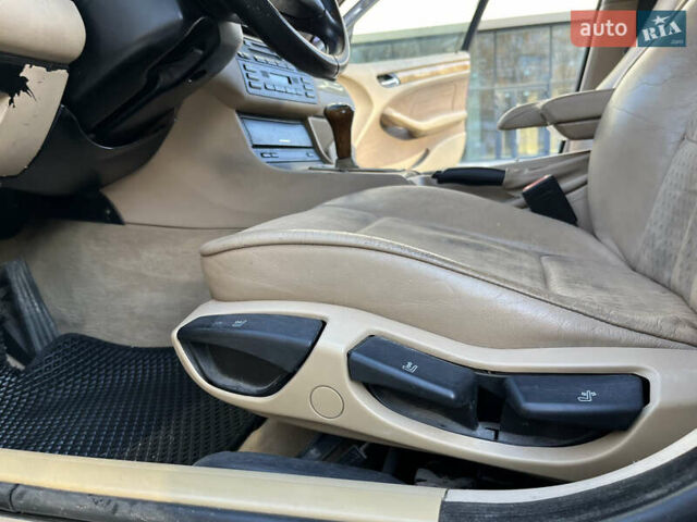 Фиолетовый БМВ 3 Серия, объемом двигателя 2 л и пробегом 321 тыс. км за 3350 $, фото 24 на Automoto.ua