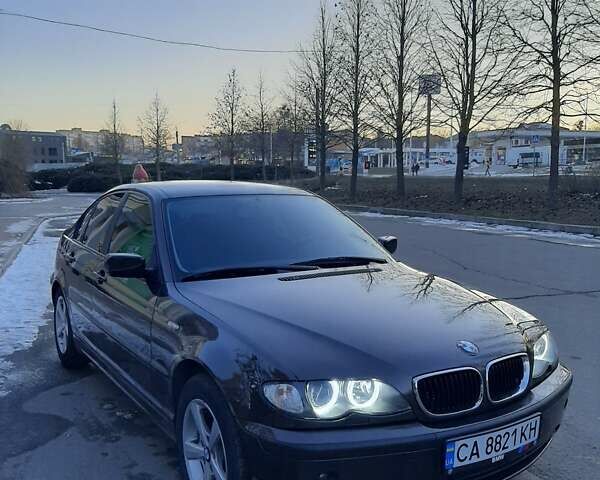 Фиолетовый БМВ 3 Серия, объемом двигателя 1.9 л и пробегом 179 тыс. км за 4700 $, фото 37 на Automoto.ua