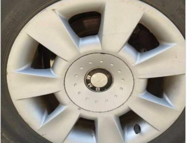 Фіолетовий БМВ 3 Серія, об'ємом двигуна 2 л та пробігом 275 тис. км за 5200 $, фото 18 на Automoto.ua