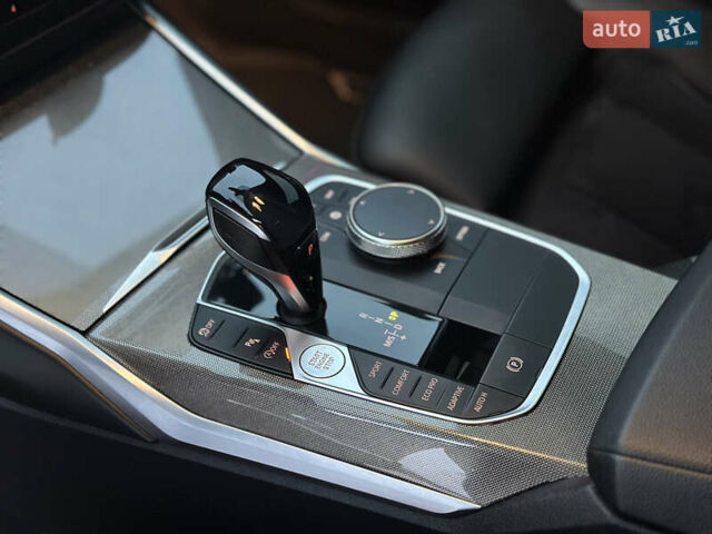 Фиолетовый БМВ 3 Серия, объемом двигателя 3 л и пробегом 57 тыс. км за 49999 $, фото 14 на Automoto.ua