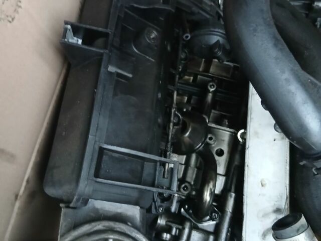 Коричневый БМВ 3 Серия, объемом двигателя 2 л и пробегом 260 тыс. км за 100 $, фото 5 на Automoto.ua