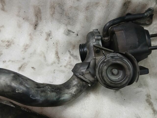 Коричневый БМВ 3 Серия, объемом двигателя 2 л и пробегом 260 тыс. км за 100 $, фото 3 на Automoto.ua