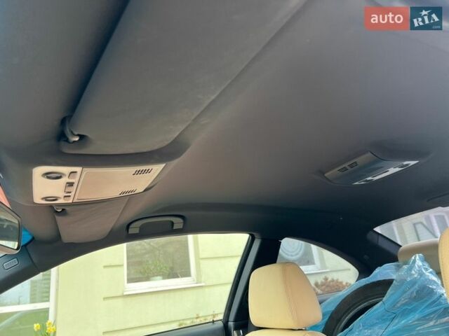 Коричневий БМВ 3 Серія, об'ємом двигуна 2.5 л та пробігом 187 тис. км за 8500 $, фото 21 на Automoto.ua