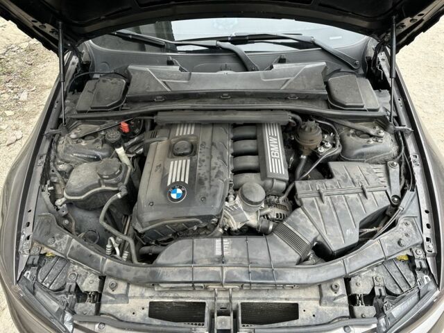 Коричневый БМВ 3 Серия, объемом двигателя 3 л и пробегом 170 тыс. км за 11400 $, фото 4 на Automoto.ua