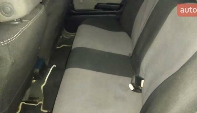 Коричневый БМВ 3 Серия, объемом двигателя 2 л и пробегом 500 тыс. км за 2000 $, фото 5 на Automoto.ua