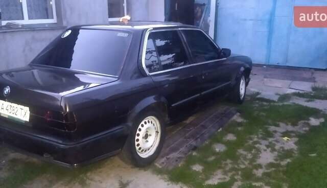 Коричневый БМВ 3 Серия, объемом двигателя 2 л и пробегом 500 тыс. км за 2000 $, фото 2 на Automoto.ua