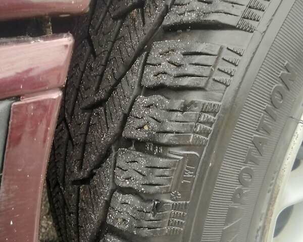 Коричневый БМВ 3 Серия, объемом двигателя 1.8 л и пробегом 333 тыс. км за 3000 $, фото 17 на Automoto.ua