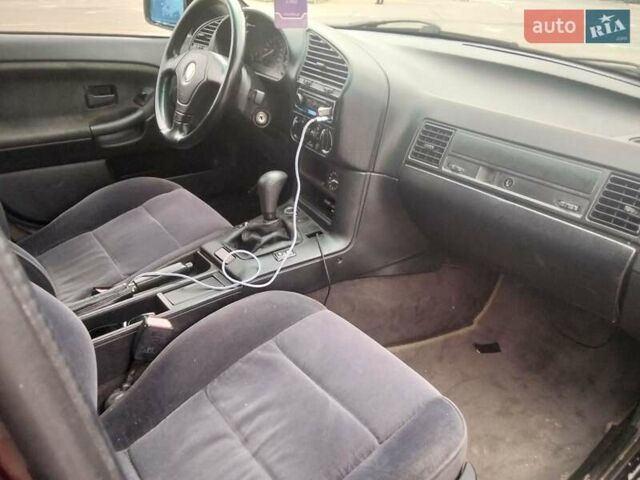 Коричневый БМВ 3 Серия, объемом двигателя 1.8 л и пробегом 333 тыс. км за 3000 $, фото 14 на Automoto.ua