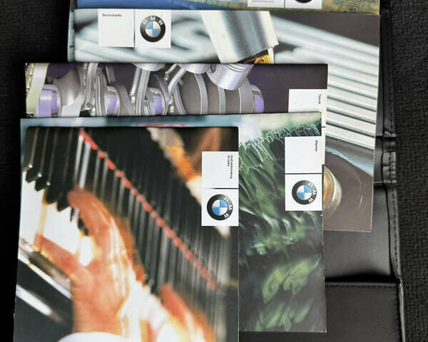 Коричневий БМВ 3 Серія, об'ємом двигуна 2 л та пробігом 265 тис. км за 6900 $, фото 45 на Automoto.ua