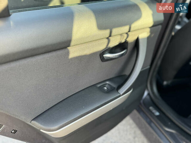 Коричневий БМВ 3 Серія, об'ємом двигуна 2 л та пробігом 265 тис. км за 6900 $, фото 36 на Automoto.ua