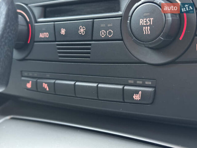 Коричневий БМВ 3 Серія, об'ємом двигуна 2 л та пробігом 265 тис. км за 6900 $, фото 17 на Automoto.ua