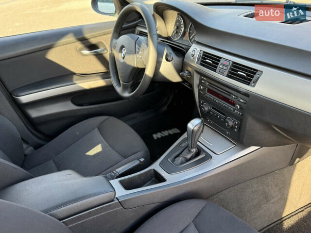 Коричневий БМВ 3 Серія, об'ємом двигуна 2 л та пробігом 265 тис. км за 6900 $, фото 33 на Automoto.ua