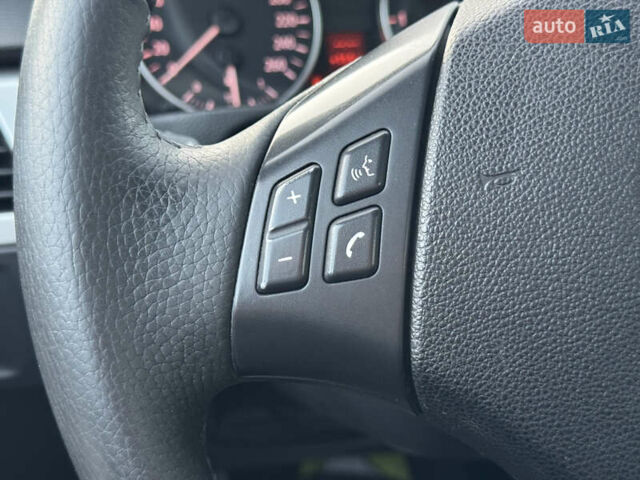 Коричневий БМВ 3 Серія, об'ємом двигуна 2 л та пробігом 265 тис. км за 6900 $, фото 22 на Automoto.ua