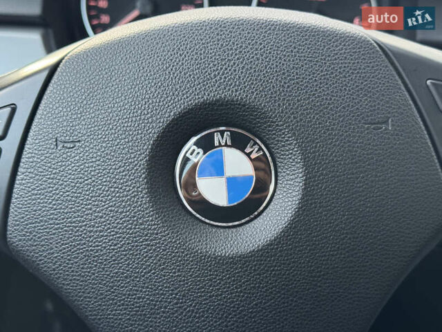 Коричневий БМВ 3 Серія, об'ємом двигуна 2 л та пробігом 265 тис. км за 6900 $, фото 20 на Automoto.ua