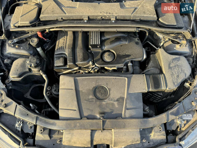 Коричневий БМВ 3 Серія, об'ємом двигуна 2 л та пробігом 265 тис. км за 6900 $, фото 44 на Automoto.ua