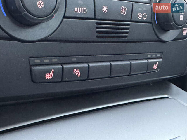 Коричневий БМВ 3 Серія, об'ємом двигуна 2 л та пробігом 265 тис. км за 6900 $, фото 18 на Automoto.ua