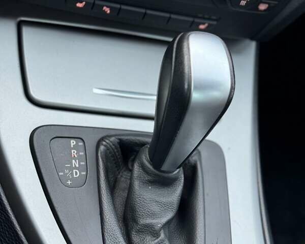 Коричневий БМВ 3 Серія, об'ємом двигуна 2 л та пробігом 265 тис. км за 6900 $, фото 19 на Automoto.ua