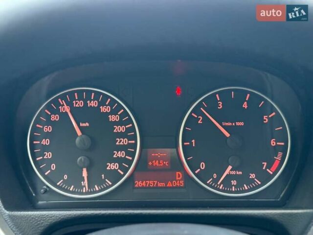 Коричневий БМВ 3 Серія, об'ємом двигуна 2 л та пробігом 265 тис. км за 6900 $, фото 27 на Automoto.ua