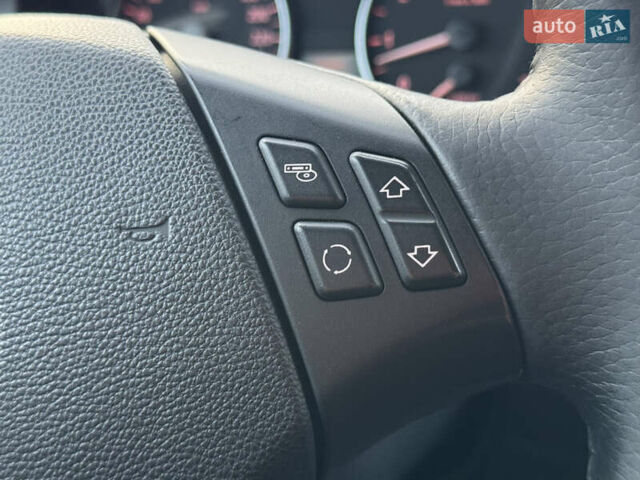 Коричневий БМВ 3 Серія, об'ємом двигуна 2 л та пробігом 265 тис. км за 6900 $, фото 21 на Automoto.ua