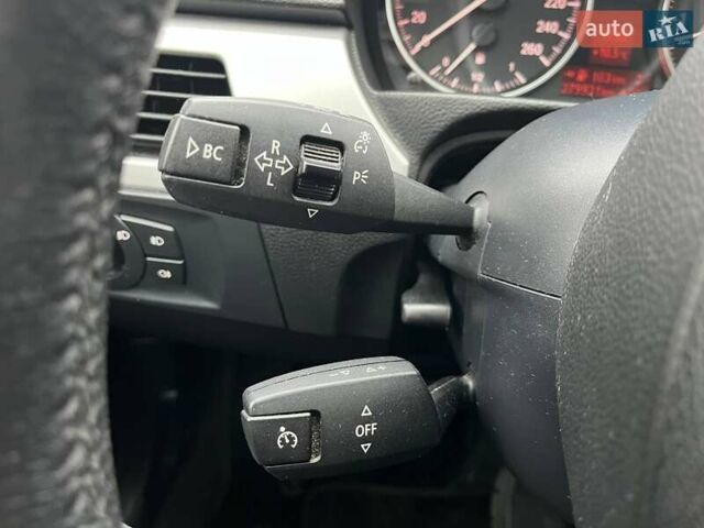 Коричневий БМВ 3 Серія, об'ємом двигуна 2 л та пробігом 280 тис. км за 9290 $, фото 18 на Automoto.ua