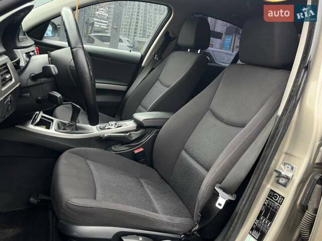 Коричневий БМВ 3 Серія, об'ємом двигуна 2 л та пробігом 280 тис. км за 9290 $, фото 8 на Automoto.ua