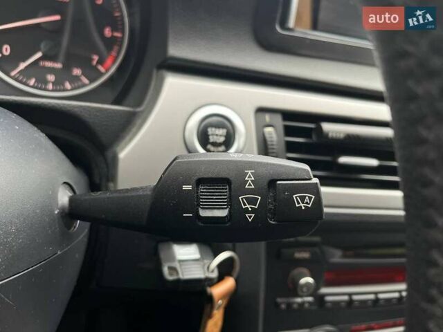 Коричневий БМВ 3 Серія, об'ємом двигуна 2 л та пробігом 280 тис. км за 9290 $, фото 21 на Automoto.ua