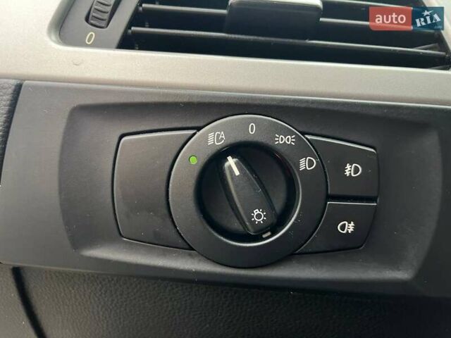 Коричневий БМВ 3 Серія, об'ємом двигуна 2 л та пробігом 280 тис. км за 9290 $, фото 16 на Automoto.ua