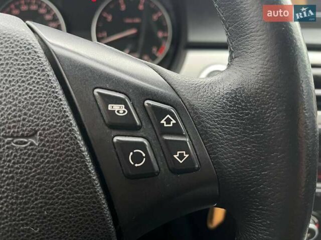 Коричневий БМВ 3 Серія, об'ємом двигуна 2 л та пробігом 280 тис. км за 9290 $, фото 20 на Automoto.ua