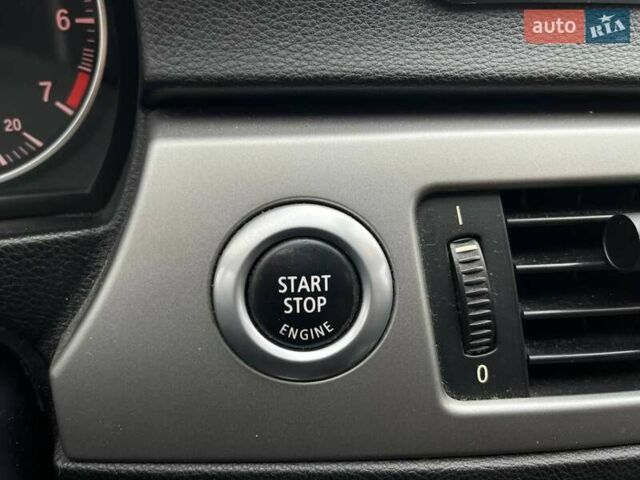 Коричневий БМВ 3 Серія, об'ємом двигуна 2 л та пробігом 280 тис. км за 9290 $, фото 22 на Automoto.ua