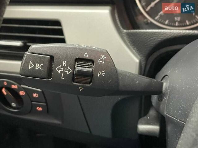 Коричневый БМВ 3 Серия, объемом двигателя 2 л и пробегом 282 тыс. км за 8790 $, фото 27 на Automoto.ua