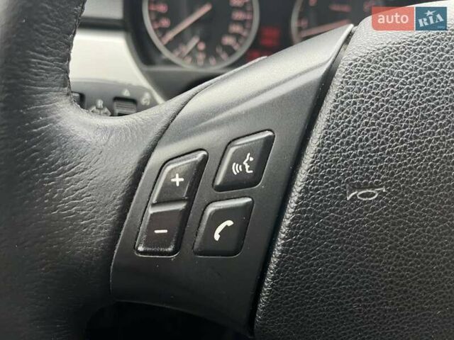 Коричневий БМВ 3 Серія, об'ємом двигуна 2 л та пробігом 280 тис. км за 9290 $, фото 17 на Automoto.ua