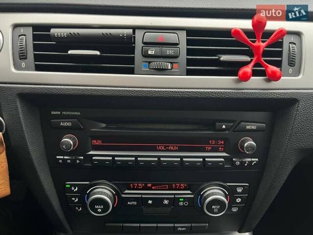 Коричневий БМВ 3 Серія, об'ємом двигуна 2 л та пробігом 280 тис. км за 9290 $, фото 24 на Automoto.ua