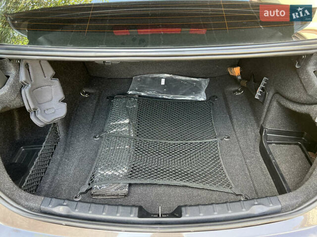 Коричневый БМВ 3 Серия, объемом двигателя 2 л и пробегом 140 тыс. км за 15000 $, фото 13 на Automoto.ua