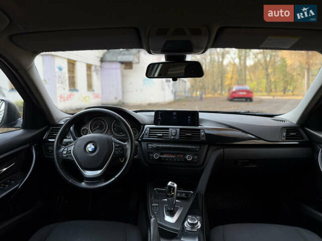 БМВ 3 Серія 2012 у Чернігові на Automoto.ua Коричневий БМВ 3 Серія, об'ємом двигуна 2 л та пробігом 225 тис. км за 12200 $, фото 17 на Automoto.ua