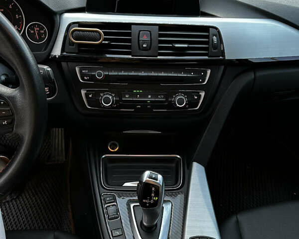 Коричневый БМВ 3 Серия, объемом двигателя 2 л и пробегом 270 тыс. км за 15555 $, фото 28 на Automoto.ua