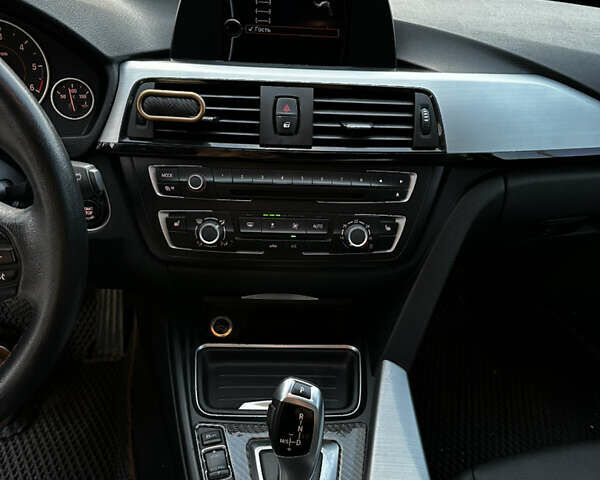 Коричневый БМВ 3 Серия, объемом двигателя 2 л и пробегом 270 тыс. км за 15555 $, фото 27 на Automoto.ua