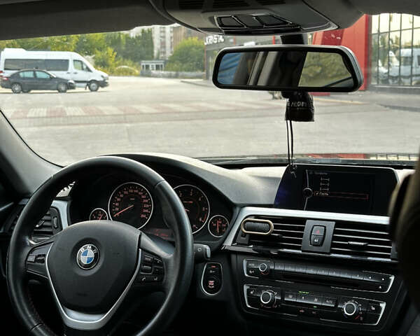 Коричневый БМВ 3 Серия, объемом двигателя 2 л и пробегом 270 тыс. км за 15555 $, фото 24 на Automoto.ua