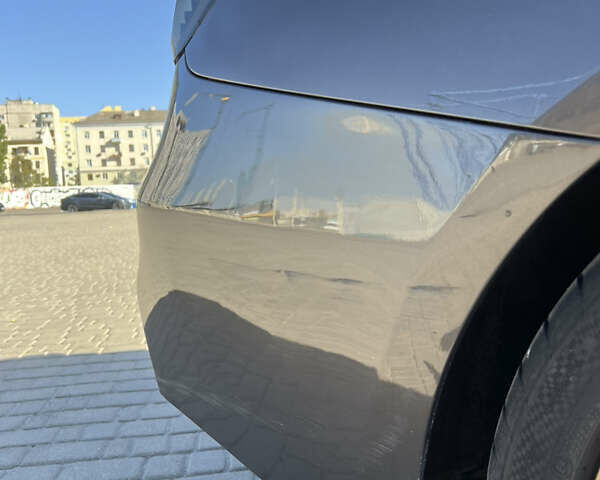 Коричневый БМВ 3 Серия, объемом двигателя 2 л и пробегом 140 тыс. км за 15000 $, фото 11 на Automoto.ua