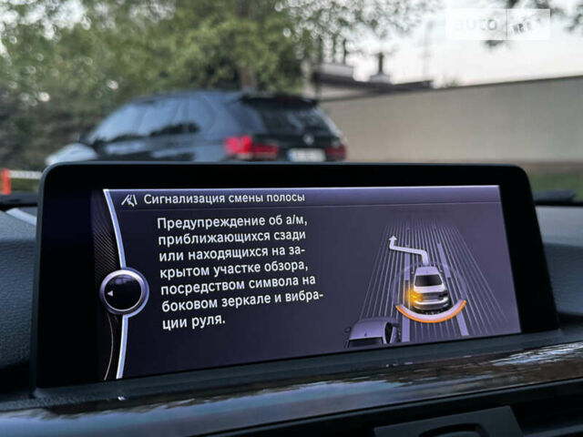 Коричневий БМВ 3 Серія, об'ємом двигуна 3 л та пробігом 218 тис. км за 15100 $, фото 17 на Automoto.ua