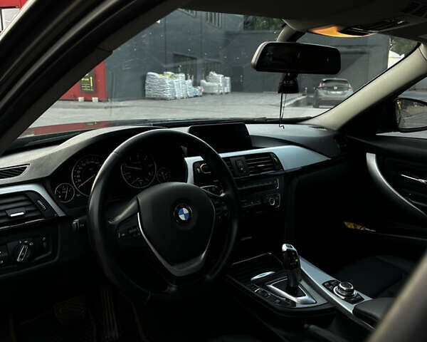 Коричневый БМВ 3 Серия, объемом двигателя 2 л и пробегом 270 тыс. км за 15555 $, фото 29 на Automoto.ua