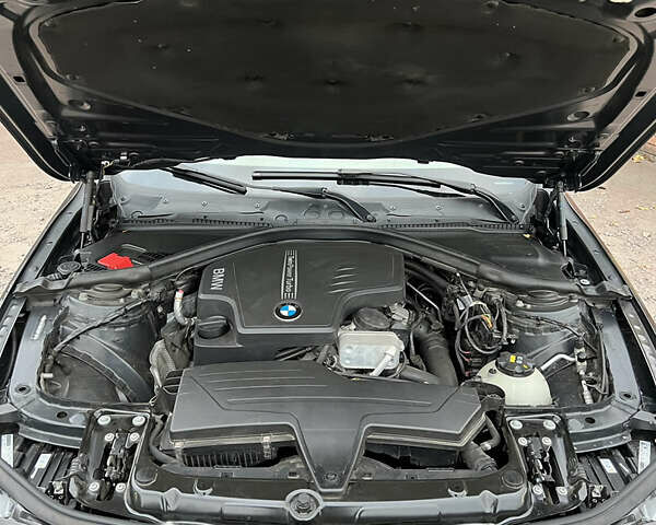 Коричневый БМВ 3 Серия, объемом двигателя 2 л и пробегом 140 тыс. км за 15000 $, фото 12 на Automoto.ua